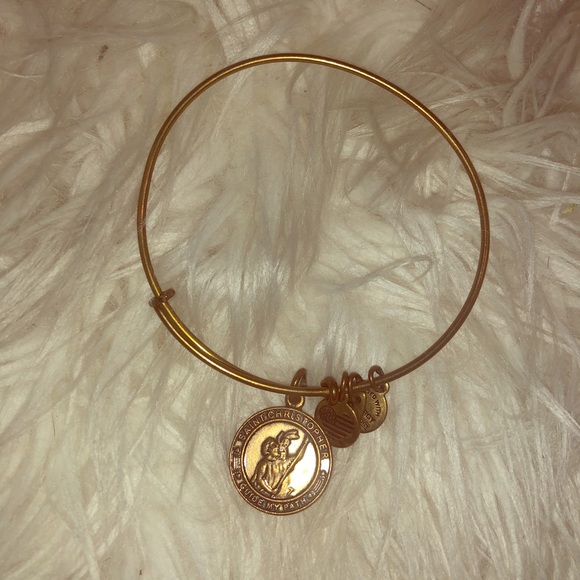 Alex and Ani bracelet - Picture 1 of 1